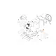 STIHL  Zestaw pasa do noszenia HA06 007 3400